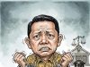 TEGAS! POLRI TETAPKAN MANTAN JAMPIDSUS FEBRIE ADRIANSYAH SEBAGAI TERSANGKA KORUPSI DAN TPPU