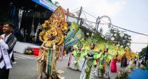 Festival Asia Afrika, Pemkot Bandung Siapkan Rekayasa Lalu Lintas dan Kantong Parkir