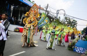 Festival Asia Afrika, Pemkot Bandung Siapkan Rekayasa Lalu Lintas dan Kantong Parkir