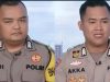2 Anggota Polres Sukabumi Bangun SMK Gratis bagi Yatim Piatu Putus Sekolah