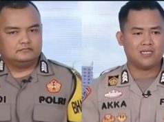 2 Anggota Polres Sukabumi Bangun SMK Gratis bagi Yatim Piatu Putus Sekolah