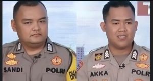 2 Anggota Polres Sukabumi Bangun SMK Gratis bagi Yatim Piatu Putus Sekolah