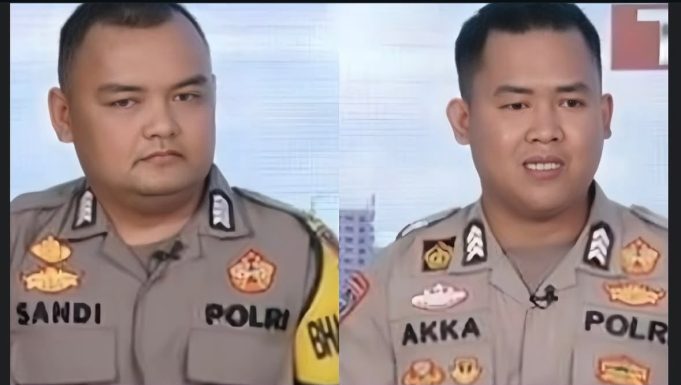 2 Anggota Polres Sukabumi Bangun SMK Gratis bagi Yatim Piatu Putus Sekolah
