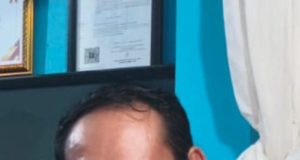 Ketua umum 08 ( nol delapan ) H,Safrin Sopyan Apresiasi Pemberantasan korupsi di Indonesia kini memasuki babak baru yang lebih agresif