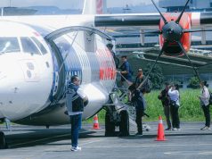 Reaktivasi Bandara Husein Kian Dekat, Pemkot Siapkan Branding Kota Bandung