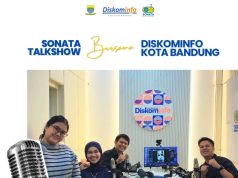 Badami Tampung Aspirasi Warga, Diskominfo Perkuat Layanan Digital yang Lebih Mudah dan Tepat Sasaran