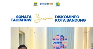 Badami Tampung Aspirasi Warga, Diskominfo Perkuat Layanan Digital yang Lebih Mudah dan Tepat Sasaran
