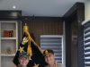 Kapolda Jabar Silaturahmi ke Pussenif TNI AD, Perkuat Sinergitas TNI–Polri