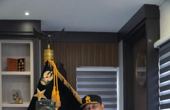 Kapolda Jabar Silaturahmi ke Pussenif TNI AD, Perkuat Sinergitas TNI–Polri