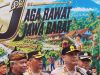 Bermodal Janji Menikahi, Terduga Pelaku Sempat Merubuhkan Rumah Korban Sebelum Diamankan Polisi
