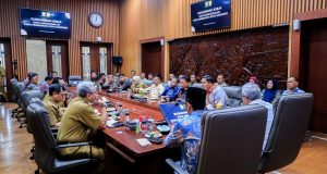 Belajar dari Kota Bandung, Subulussalam Ingin Pangkas Ketertinggalan Lewat Inovasi Layanan Publik dan Pendidikan