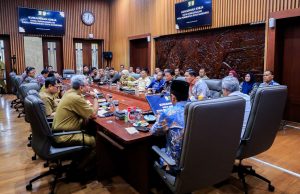 Belajar dari Kota Bandung, Subulussalam Ingin Pangkas Ketertinggalan Lewat Inovasi Layanan Publik dan Pendidikan