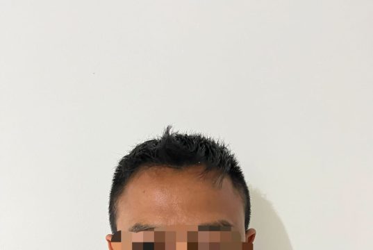 Polisi Amankan Empat Pelaku Pengeroyokan Petugas Penjaga Perlintasan Kereta Api Leuwigoong