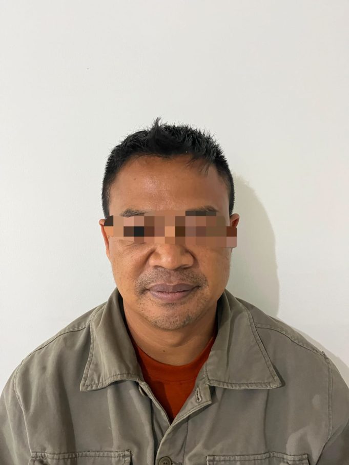 Polisi Amankan Empat Pelaku Pengeroyokan Petugas Penjaga Perlintasan Kereta Api Leuwigoong