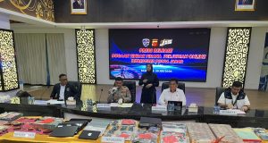 Polda Jabar Imbau Masyarakat Tidak Tergiur Aplikasi Bermodus Permainan Berhadiah