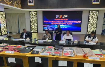 Polda Jabar Imbau Masyarakat Tidak Tergiur Aplikasi Bermodus Permainan Berhadiah