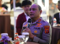 Kapolda Jabar Gelar Silaturahmi dengan BEM dan Cipayung Plus, Perkuat Sinergi Jaga Kondusivitas