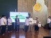 Wali Kota Ajak Zakat Jadi Instrumen Kurangi Ketimpangan Sosial