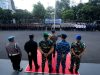 Pemkot Bandung Perketat Pengamanan, Patroli Gabungan, dan Pengawasan 24 Jam
