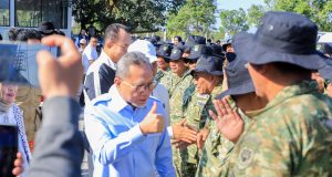 Kecamatan dan Kelurahan Terima Alat Pengolah Sampah BRIN, Perkuat Pengelolaan di Wilayah