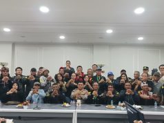 Wartawan Desak Polri Tuntaskan Kasus Hotman Paris, Tegaskan Tak Ada yang Kebal Hukum