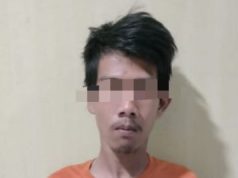 Peredaran Sabu di Garut Digagalkan, Polisi Sita Puluhan Paket dan Amankan Tiga Tersangka