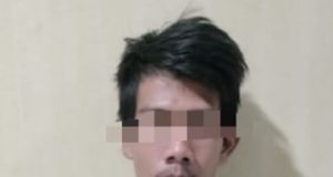 Peredaran Sabu di Garut Digagalkan, Polisi Sita Puluhan Paket dan Amankan Tiga Tersangka