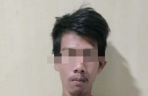 Peredaran Sabu di Garut Digagalkan, Polisi Sita Puluhan Paket dan Amankan Tiga Tersangka