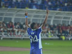 PERSIB Buka Piala Presiden 2026 dengan Kemenangan 1-0