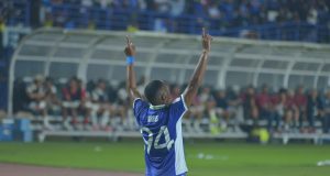 PERSIB Buka Piala Presiden 2026 dengan Kemenangan 1-0