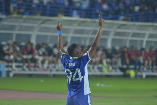 PERSIB Buka Piala Presiden 2026 dengan Kemenangan 1-0