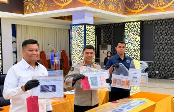 Polda Jabar Ungkap Dua Kasus Penipuan Trading Bodong, Kerugian Korban Capai Rp4,86 Miliar