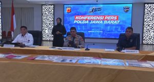 Modus Love Scam Marak, Polda Jabar: Cek Legalitas Sebelum Investasi*