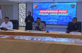 Modus Love Scam Marak, Polda Jabar: Cek Legalitas Sebelum Investasi*