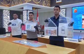 Polda Jabar: Belum Ada Tersangka Kasus Satpam Purwakarta Tewas*