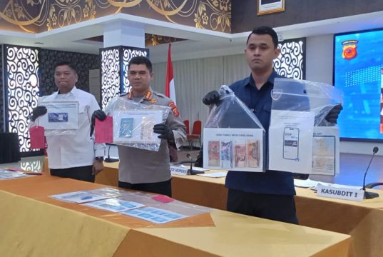 Polda Jabar: Belum Ada Tersangka Kasus Satpam Purwakarta Tewas*