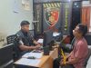 Kurang dari 24 Jam, Polisi Berhasil Ungkap Kasus Curanmor, Terduga Pelaku Dibekuk dan Motor Korban Diamankan