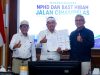 Jalan Cihampelas Resmi Dikelola Pemprov Jabar, Penataan Segera Dimulai