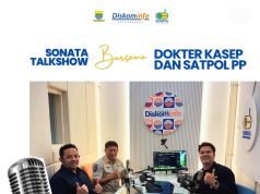 Begal Ancam Rasa Aman, Kolaborasi Jadi Kunci Bandung Bebas Kriminalitas