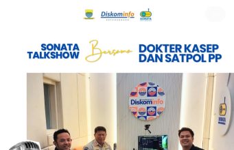 Begal Ancam Rasa Aman, Kolaborasi Jadi Kunci Bandung Bebas Kriminalitas