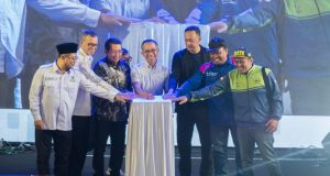 Future Connect 2026 Perluas Akses Kesempatan Kerja