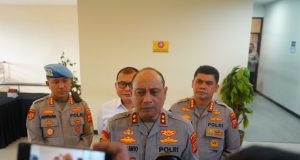 Koordinasi Lintas Sektoral Jawa Barat Tanggulangi Narkoba dan Miras demi Indonesia Emas 2045