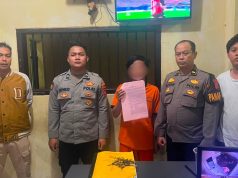 Gagalkan Peredaran Obat Keras Ilegal di Ligung, Polisi Sita Ribuan Pil Tramadol dan Trihexyphenidyl
