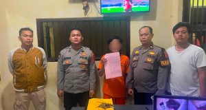 Gagalkan Peredaran Obat Keras Ilegal di Ligung, Polisi Sita Ribuan Pil Tramadol dan Trihexyphenidyl