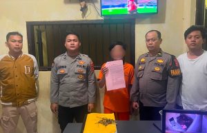 Gagalkan Peredaran Obat Keras Ilegal di Ligung, Polisi Sita Ribuan Pil Tramadol dan Trihexyphenidyl