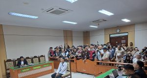 Vonis Mati Pelaku Pembunuhan Lima Orang Sekeluarga di Paoman Indramayu, Majelis Hakim Nyatakan Kejahatan Dilakukan Secara Terencana