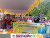 Reses Sidang ke III Jondris Pakpahan Anggota DPRD Siak Fraksi Golkar, Warga Keluhkan Lampu Jalan