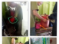 Darurat Generasi Muda: Peredaran Obat Keras Daftar G Bermodus COD Merajalela di Taman Rahayu Bekasi, Warga Desak Ketegasan Aparat