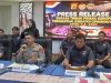Ditreskrimsus Polda Jabar Ungkap Korupsi Proyek Jembatan Cipamuruyan, Dua Tersangka Rugikan Negara Rp9,84 Miliar