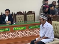 Tak Terima Vonis Seumur Hidup, Kuasa Hukum Priyo Bagus Setiawan Nyatakan Banding